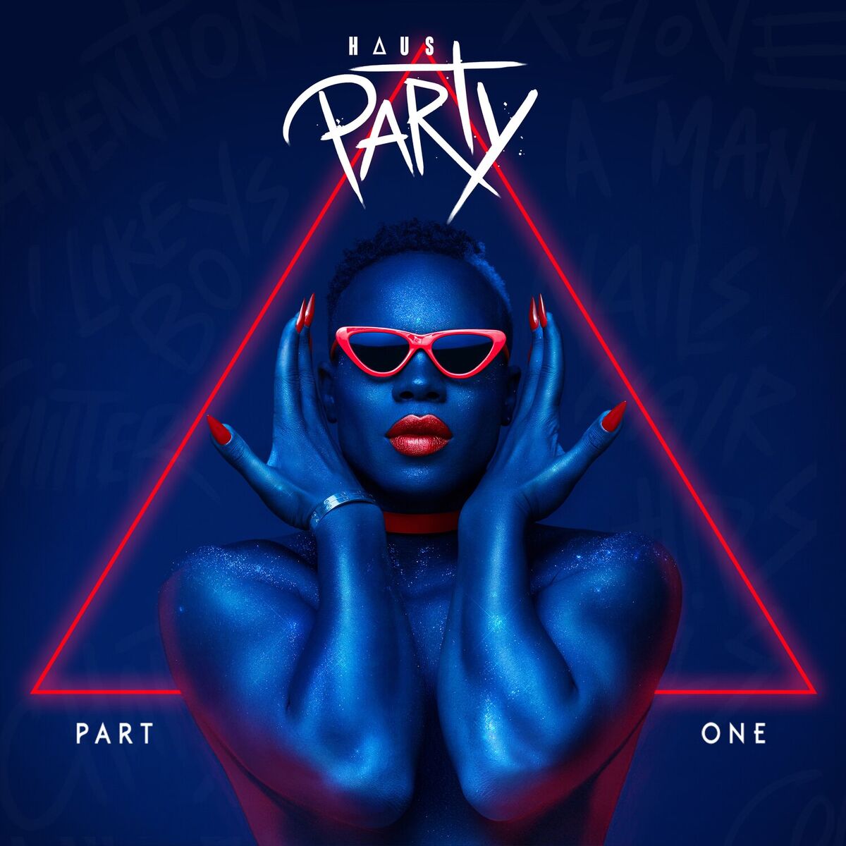 Album cover of I Like Boys