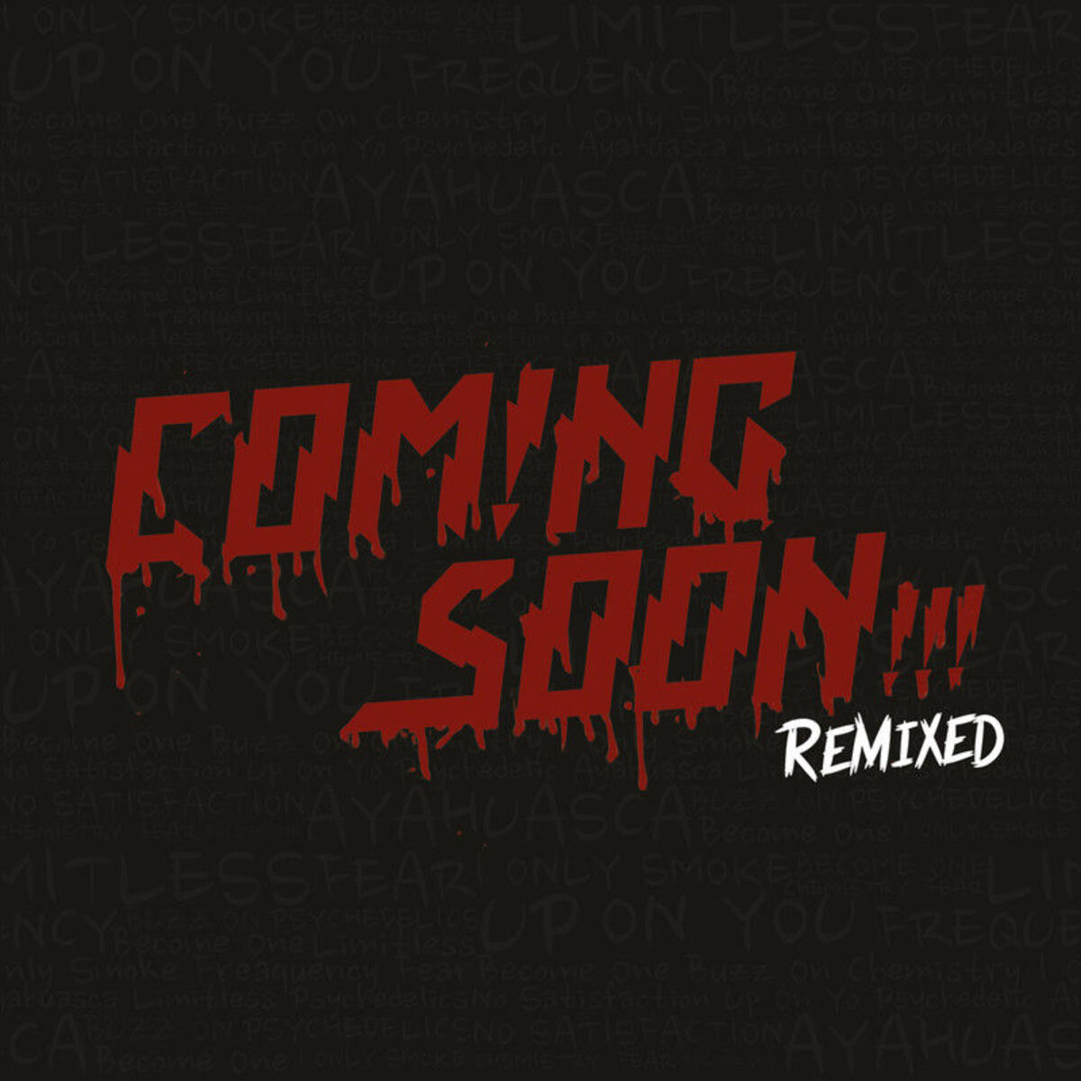 Album cover of Remixed