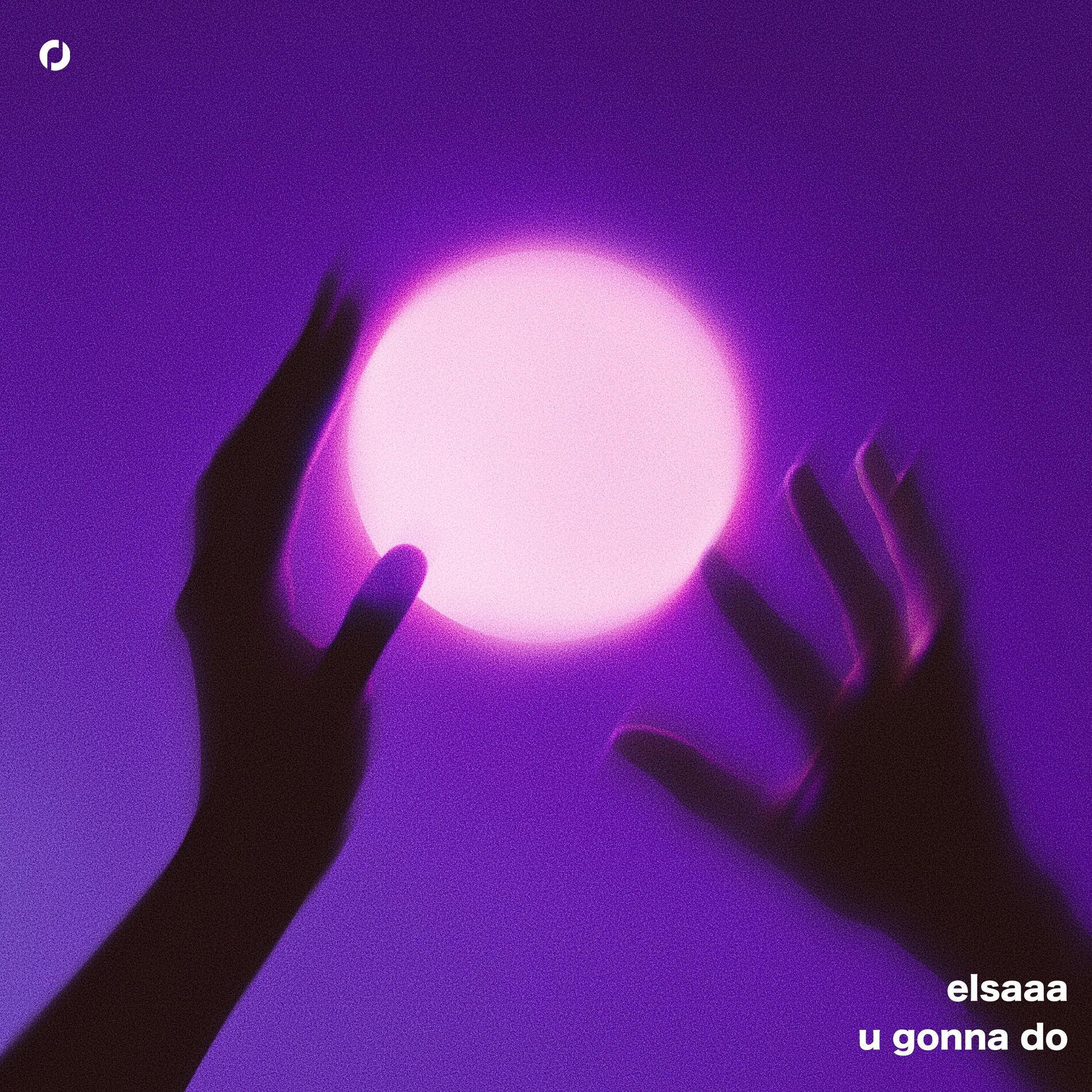 Album cover of u gonna do