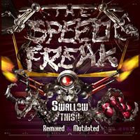 その他 The Speed Freak Shockwave Greatest Hits The Speed Freak – Shockwave Greatest Hits Megamix 1994-2002