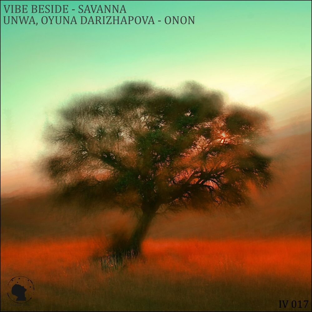 Picture of Savanna / Onon