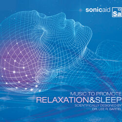 Cover of Relaxation & Sleep