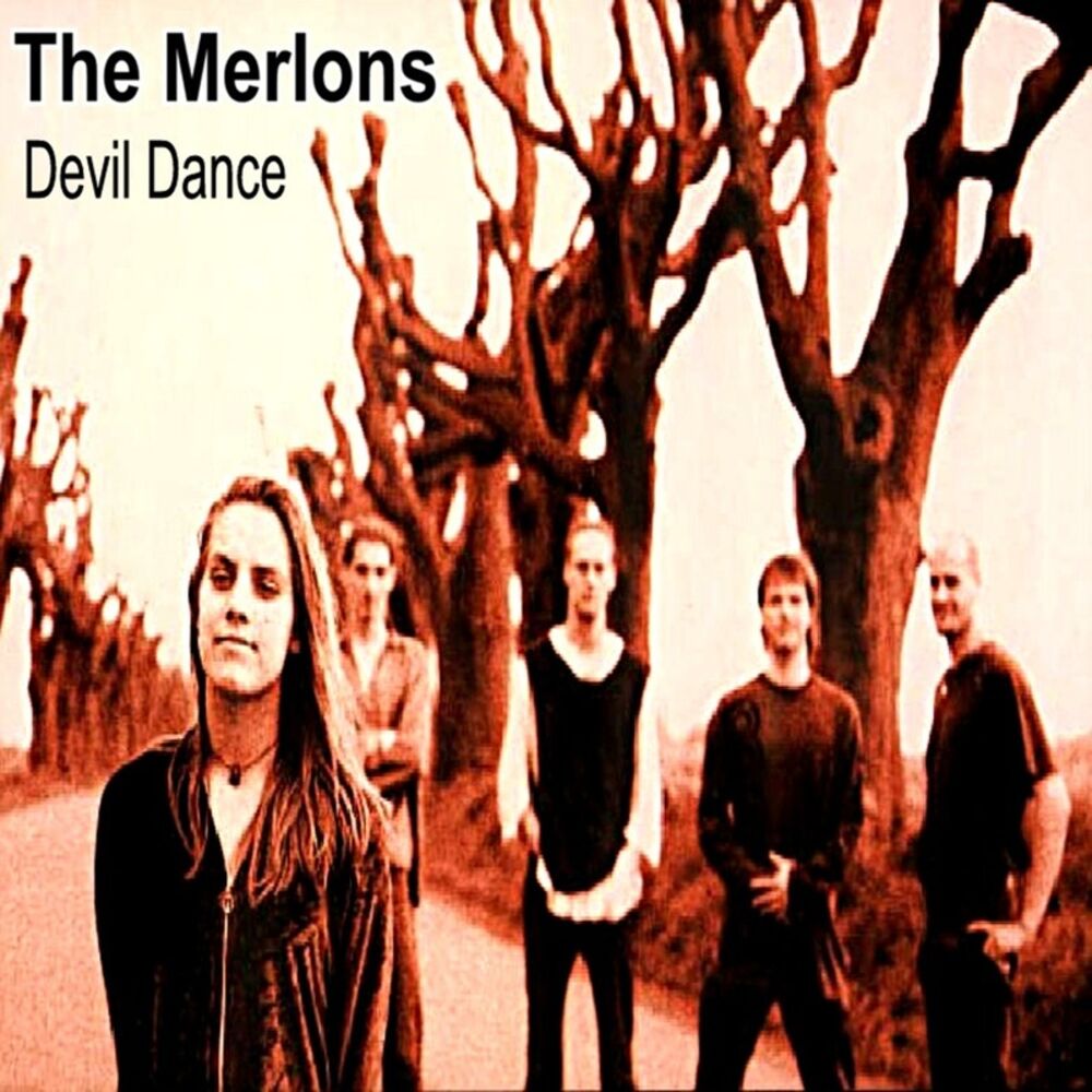 Picture of Devil Dance