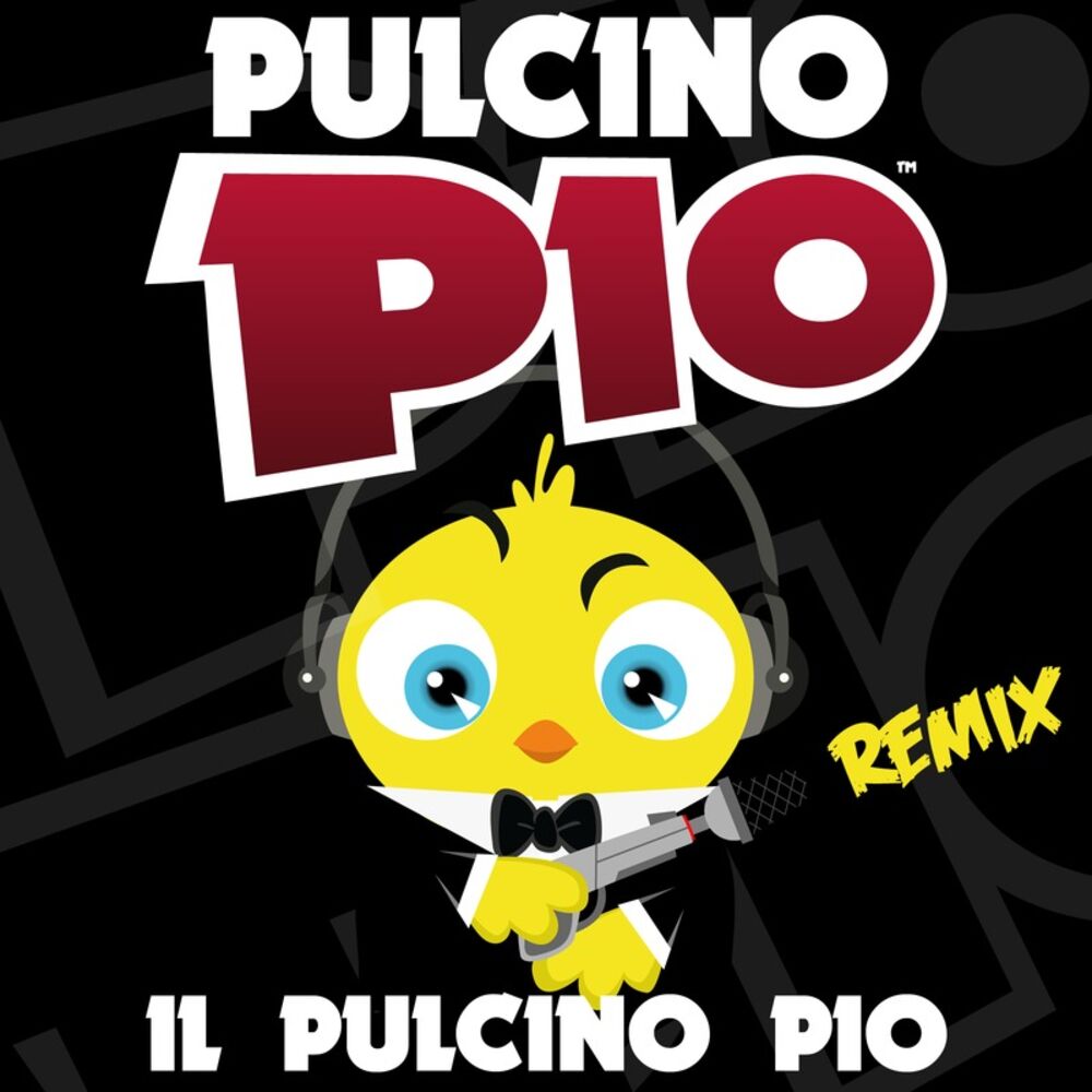 Picture of Il pulcino Pio (Remix)