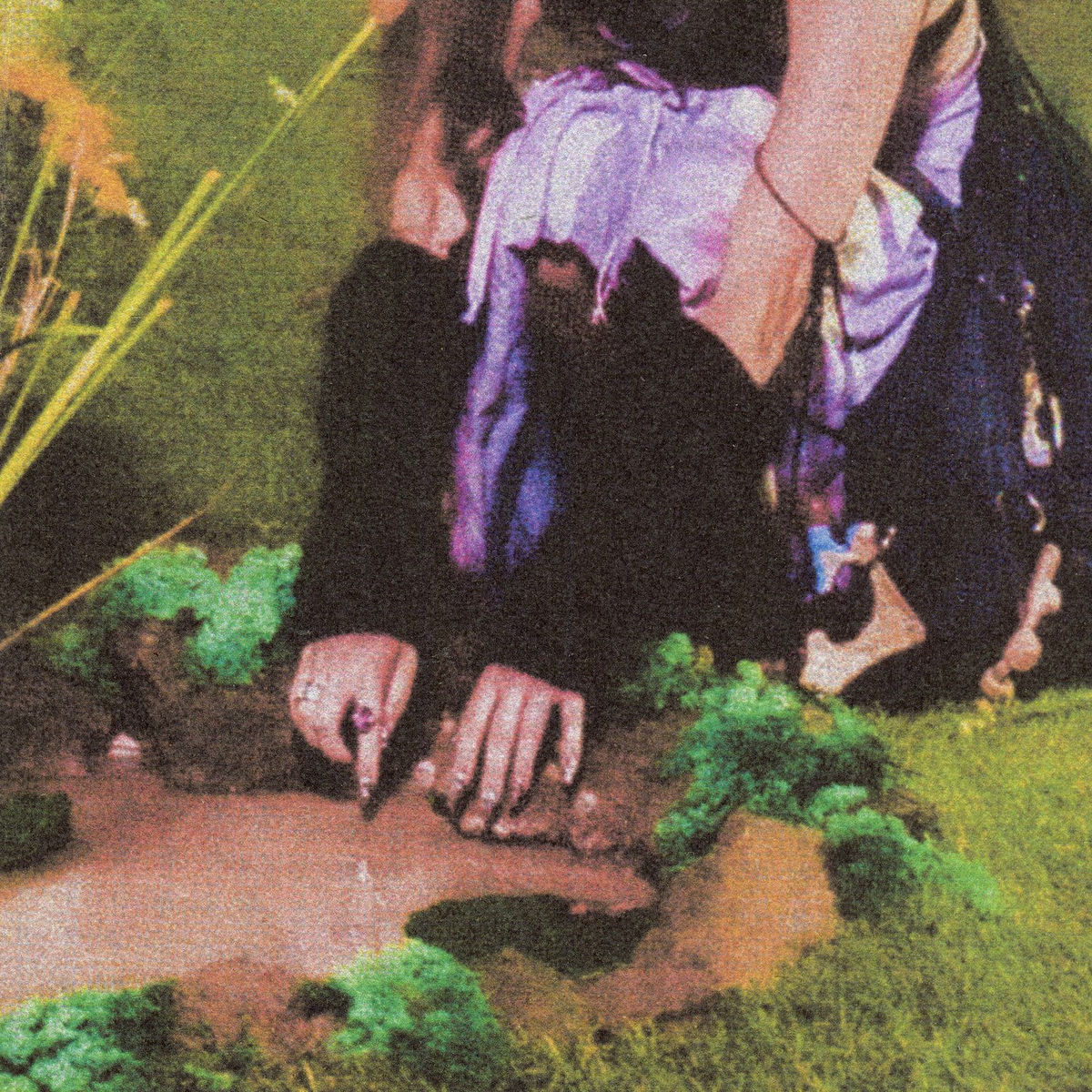 Album cover of la pestaña que soplé