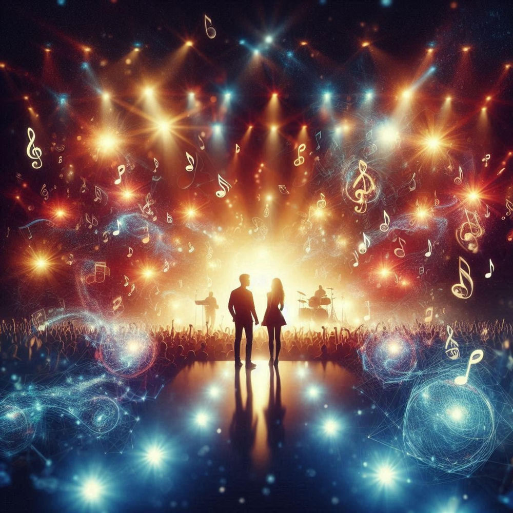 Album artwork for Unión perfecta by Lumino
