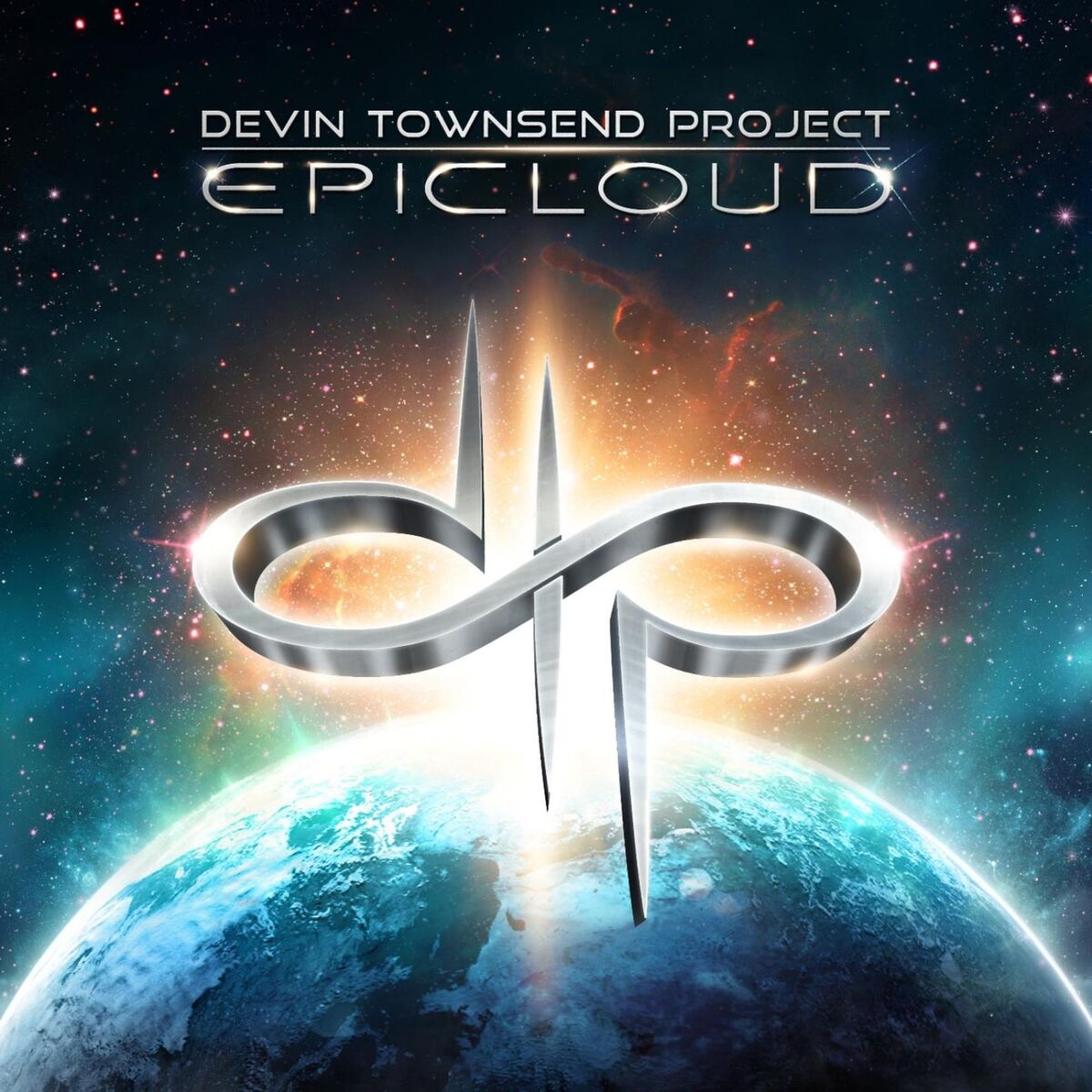 Album cover of Divine