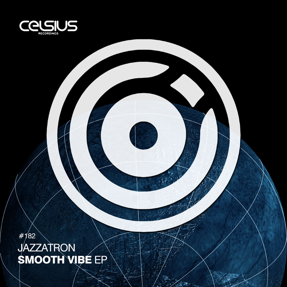 Picture of Smooth Vibe EP
