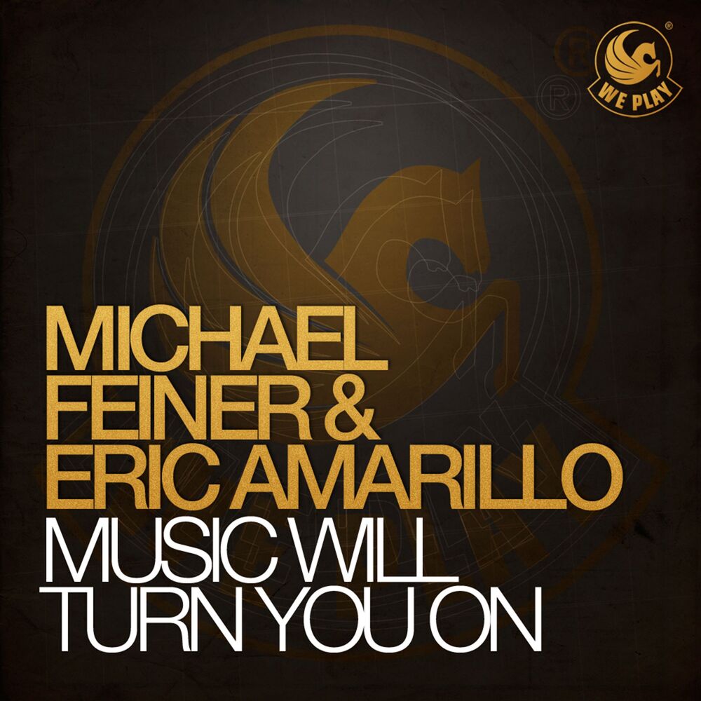 Picture of Music Will Turn You On