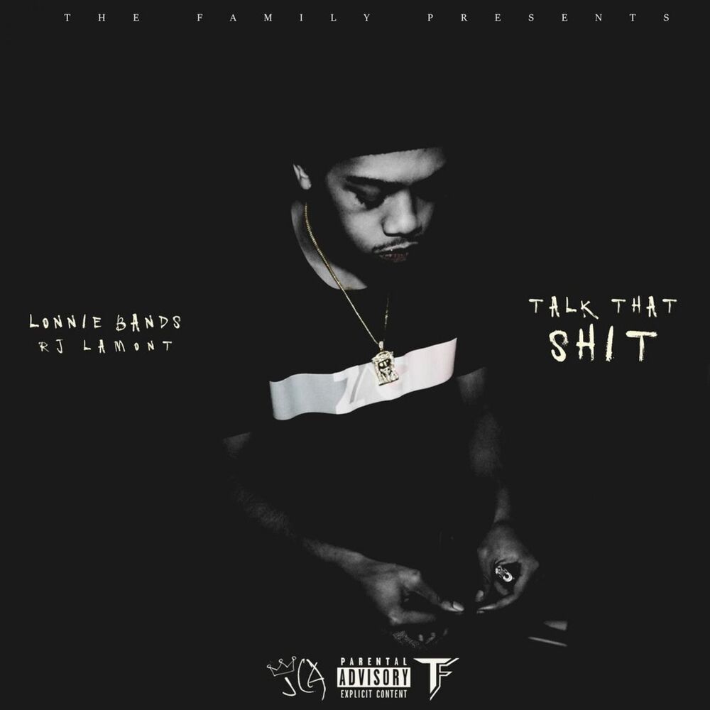 Picture of Talk That Shit - EP