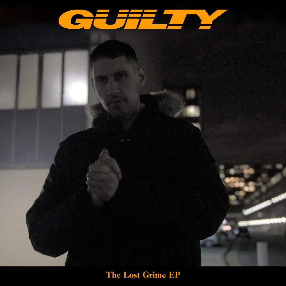 Picture of The Lost Grime