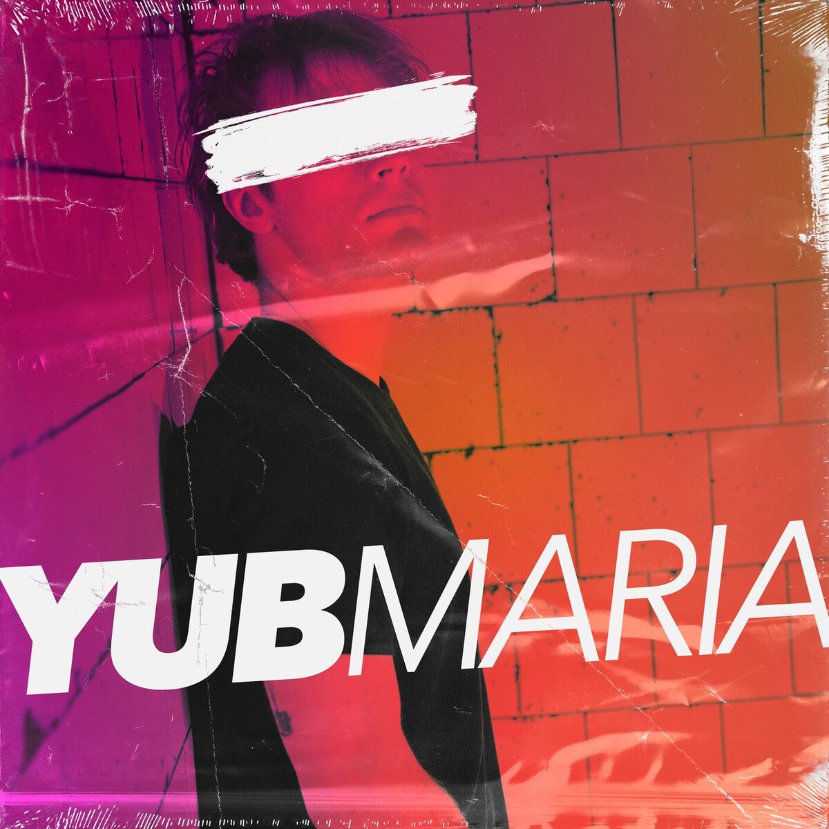Album cover of Maria