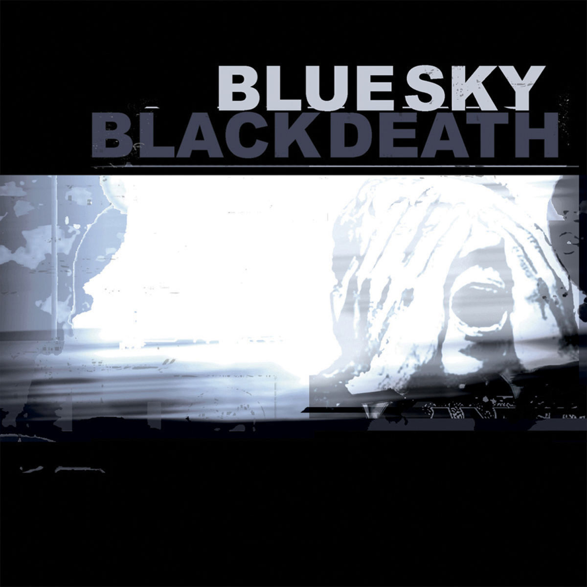 Album cover of A Heap Of Broken Images