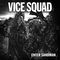 Enter Sandman by Vice Squad album cover