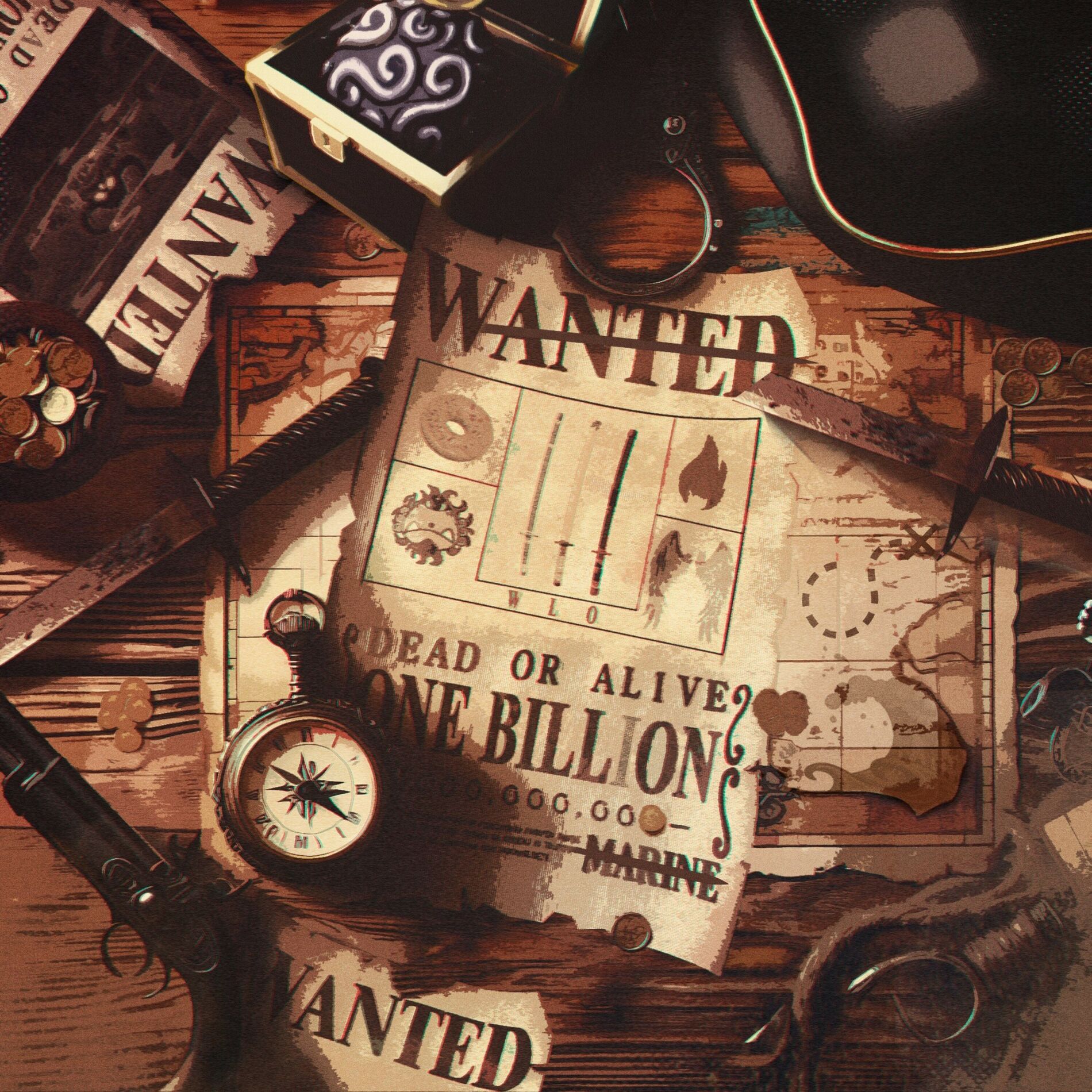 Album cover of Acima de 1 Bilhão