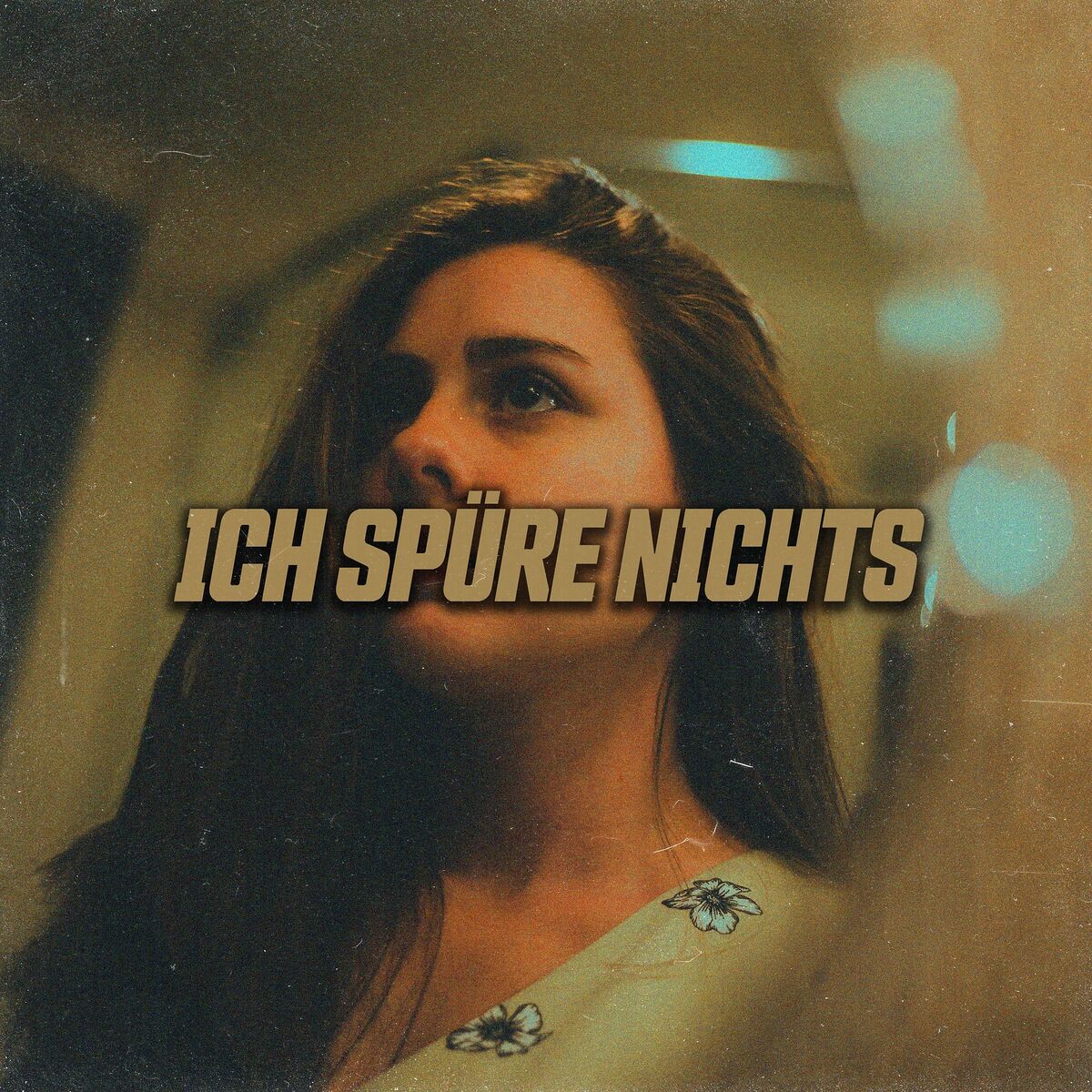 Album cover of Ich Spüre Nichts
