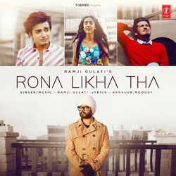 Cover of Rona Likha Tha