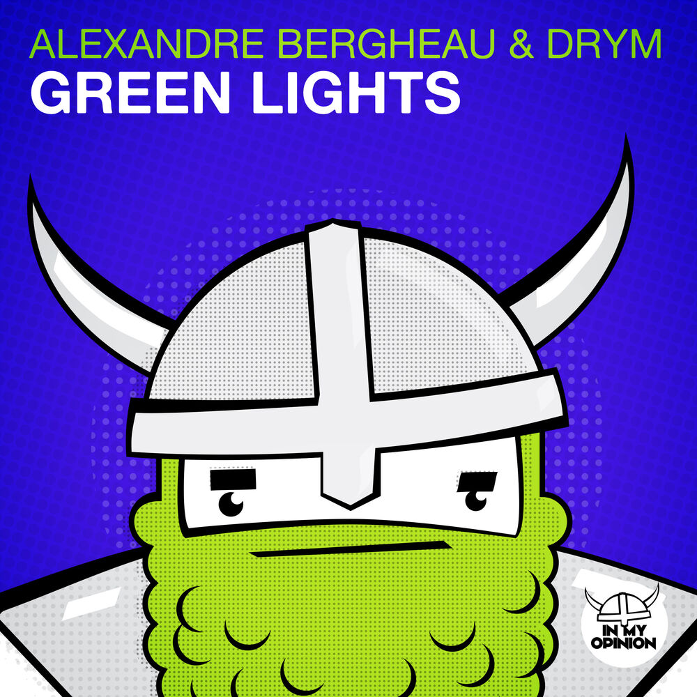 Picture of Green Lights