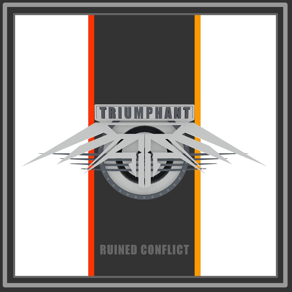 Picture of Triumphant
