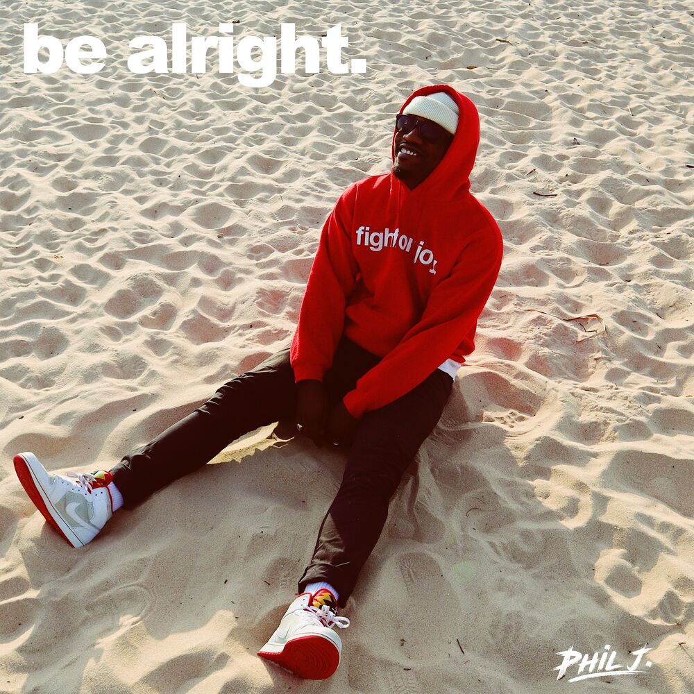 Picture of Be Alright