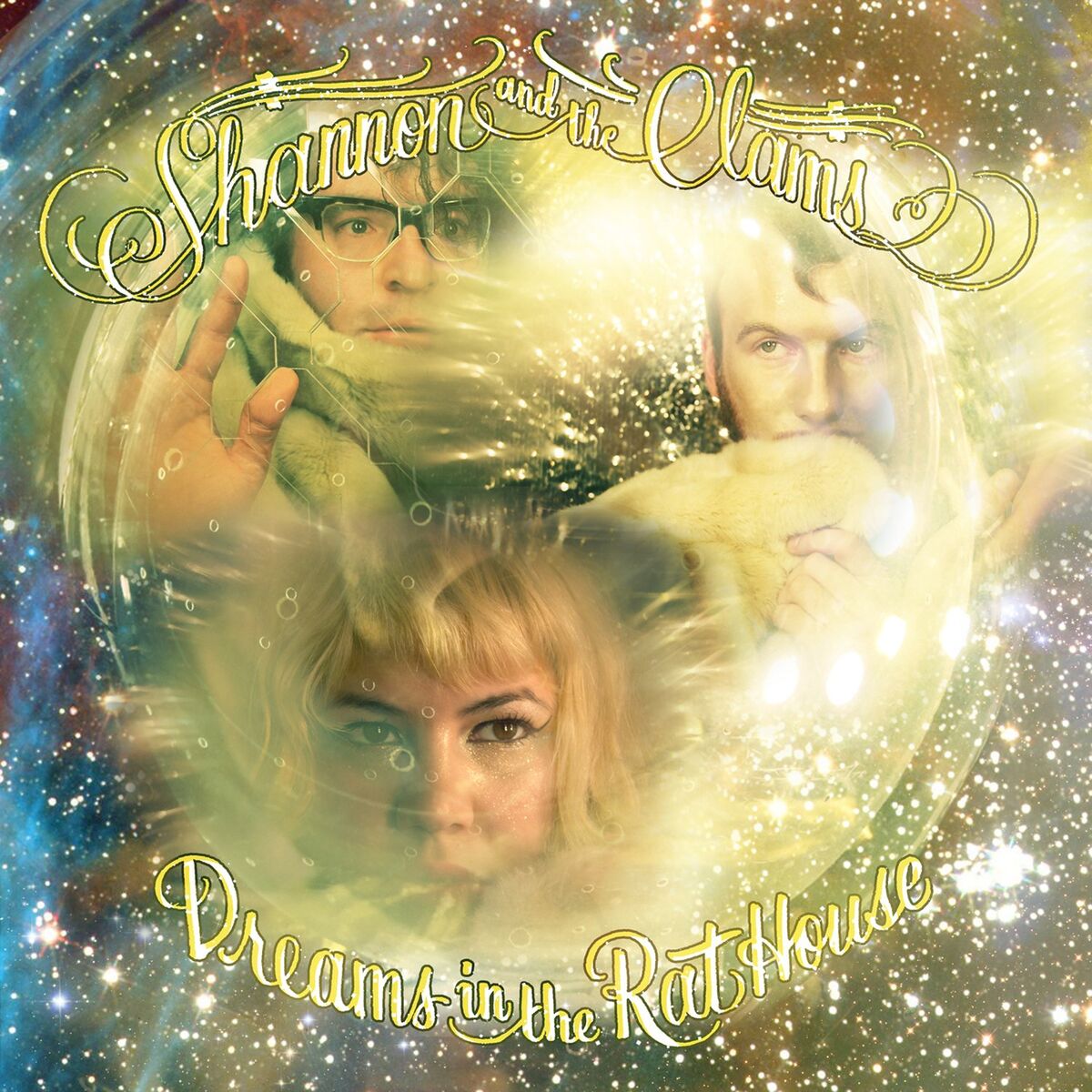 Album cover of Ozma