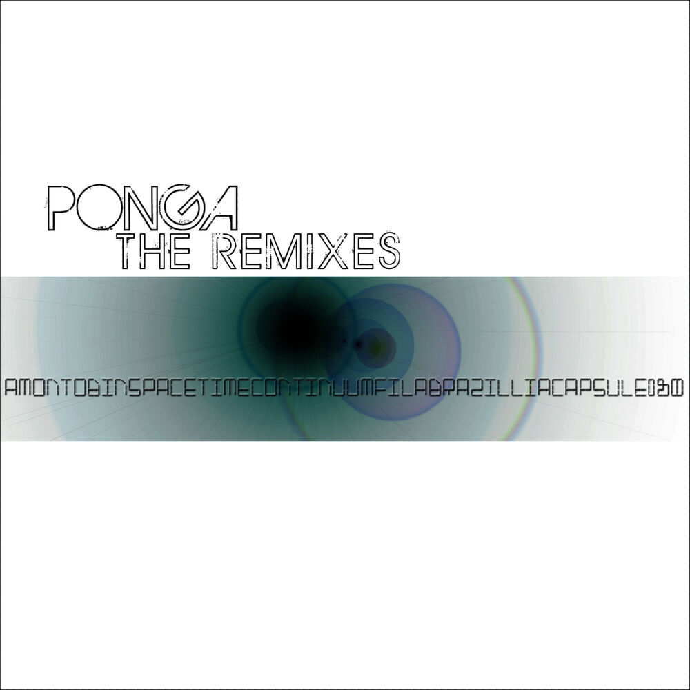 Picture of The Remixes