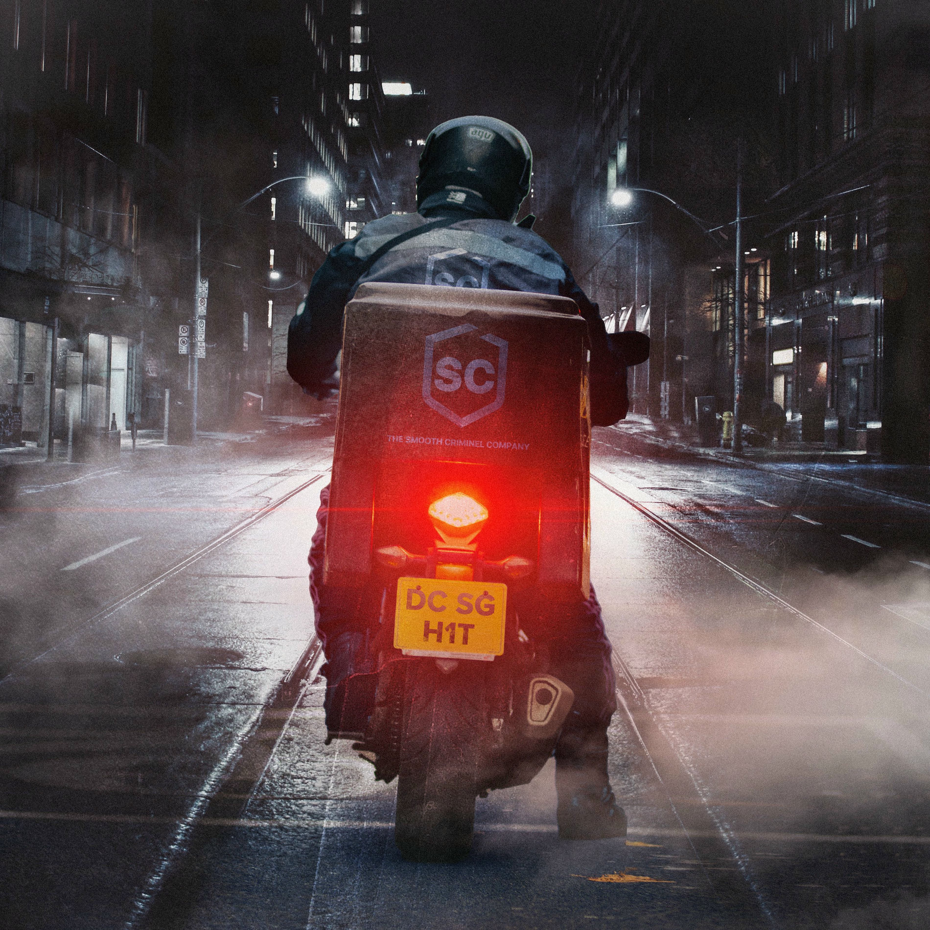 Album cover of HIT