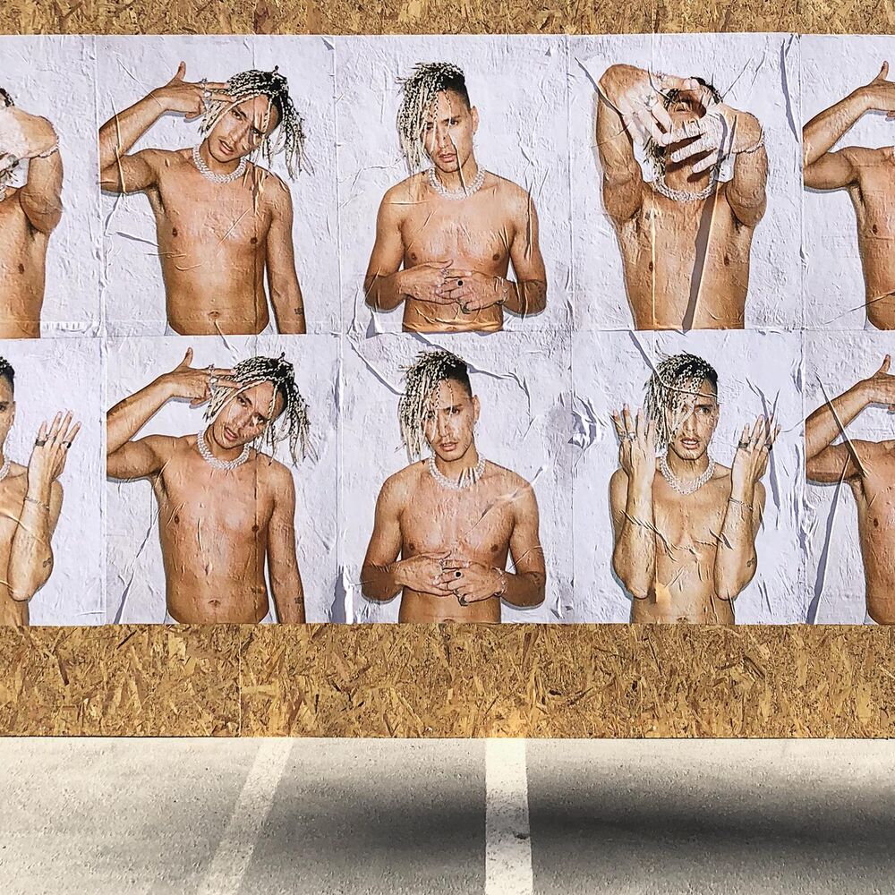 Picture of SS18