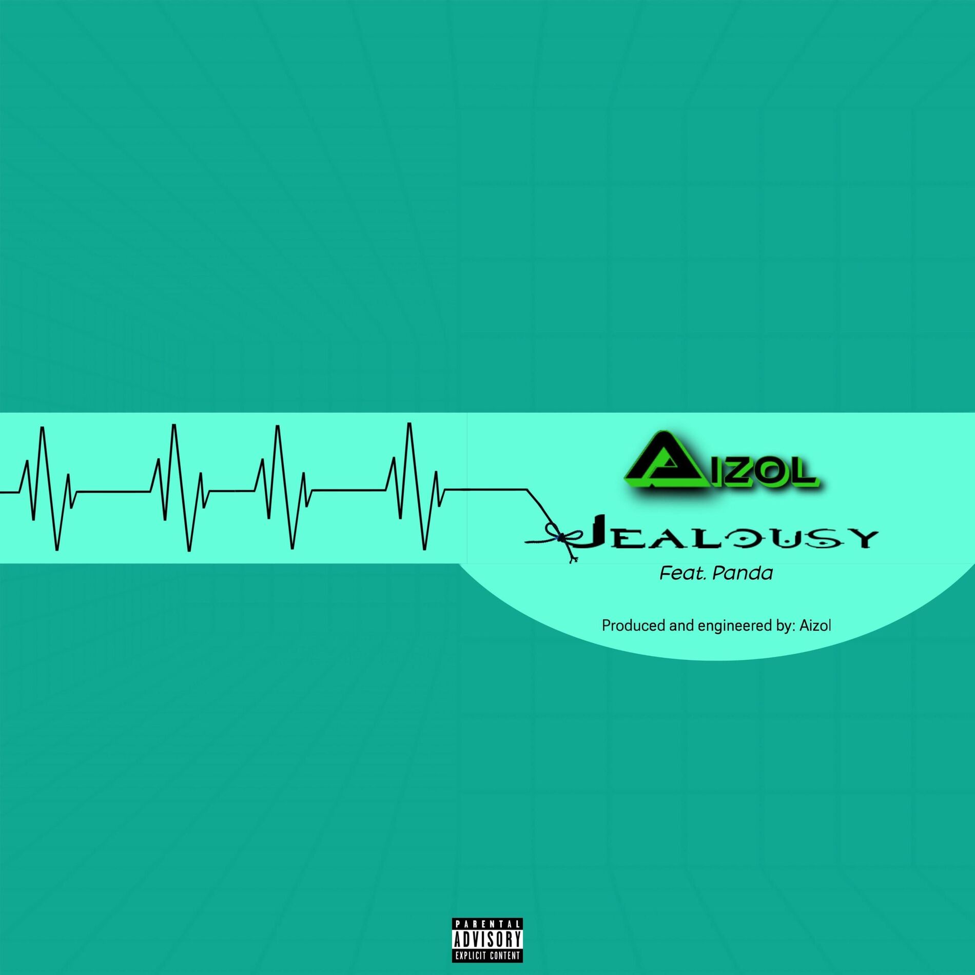 Album cover of Jealousy (feat. Panda)