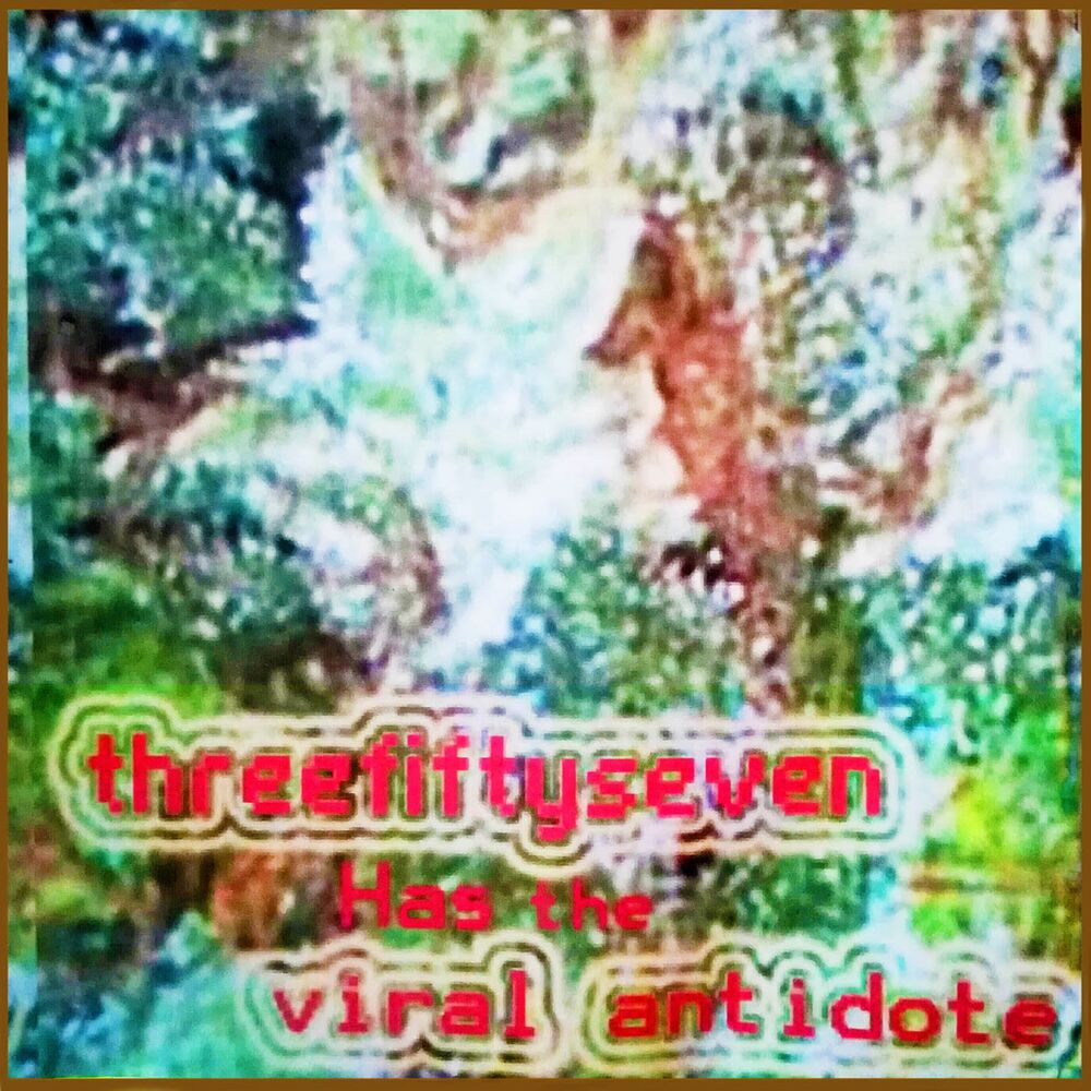 Picture of The Viral Antidote