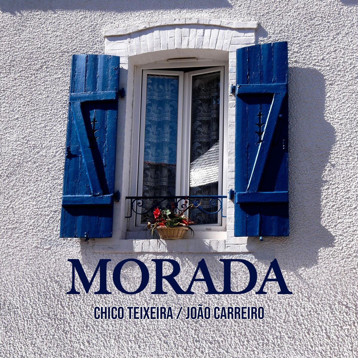 Album cover of Morada