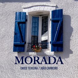 Cover of Morada
