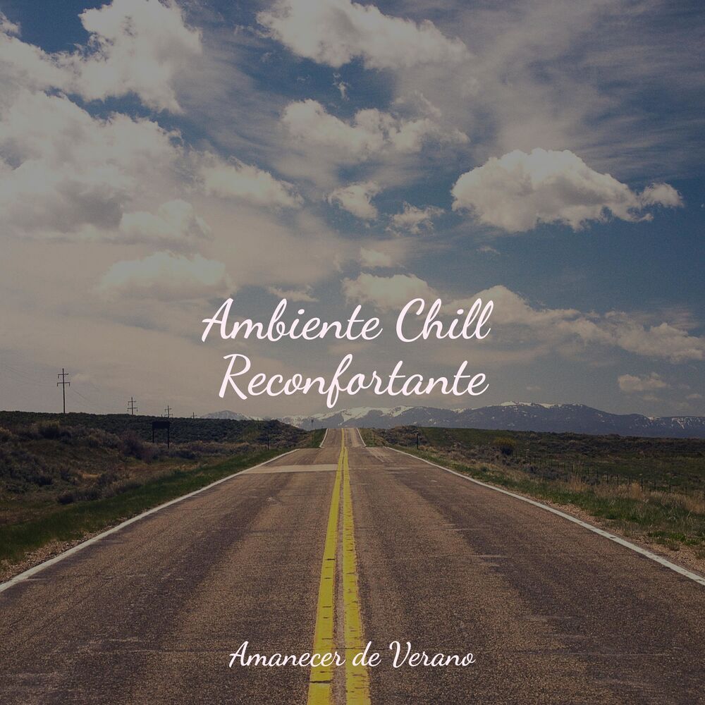 Picture of Ambiente Chill Reconfortante