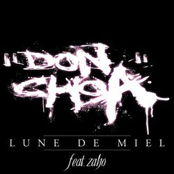 Lune de miel (feat. Zaho)