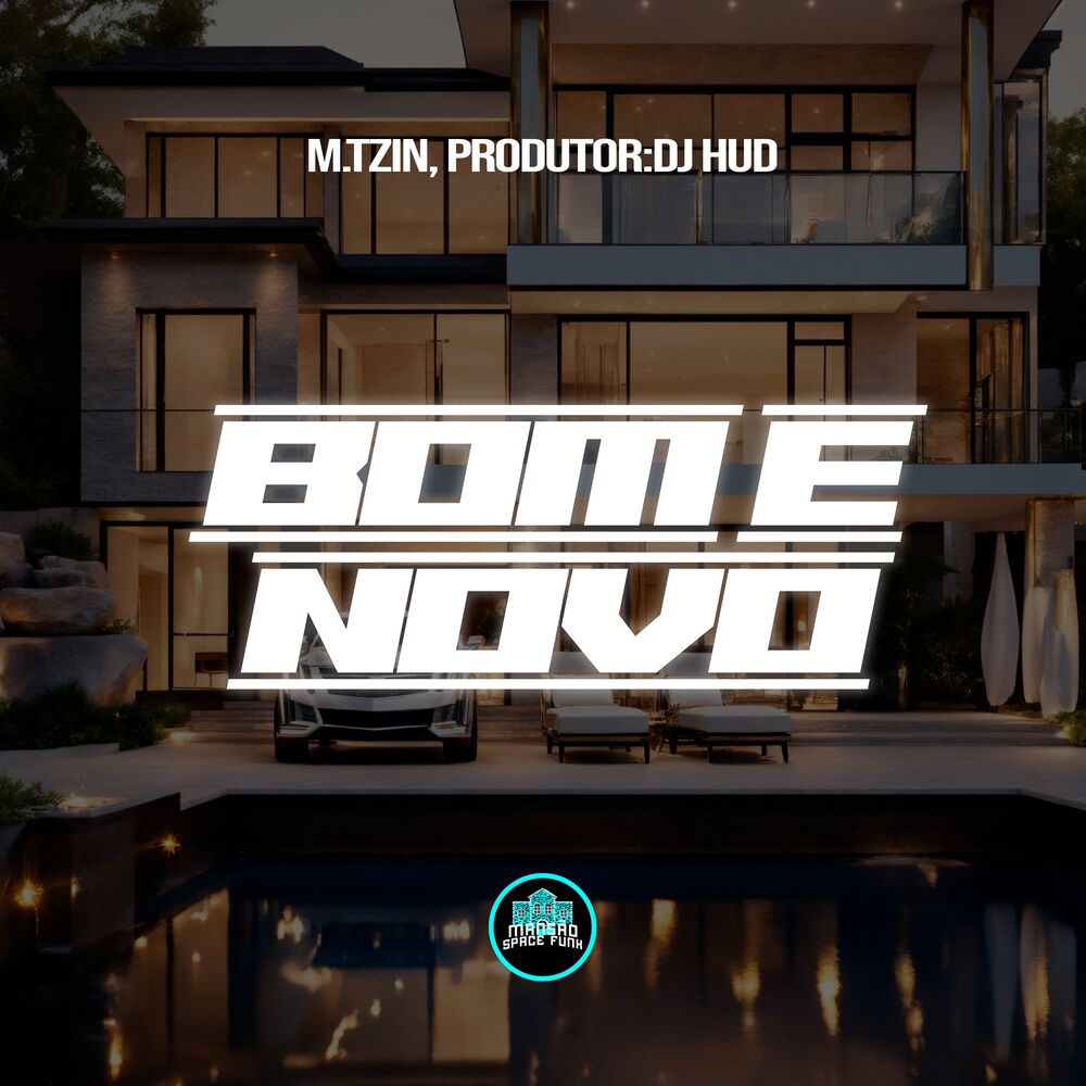 Picture of Bom e Novo