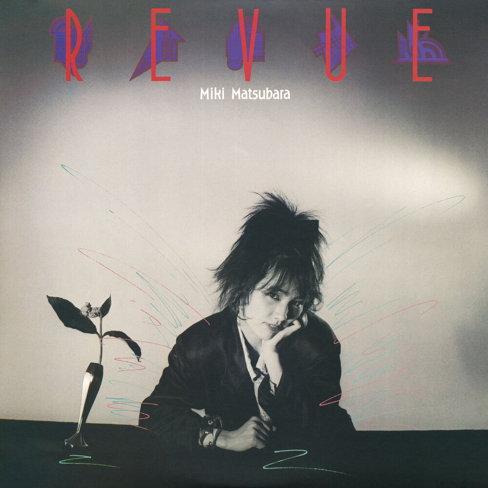 Picture of Revue
