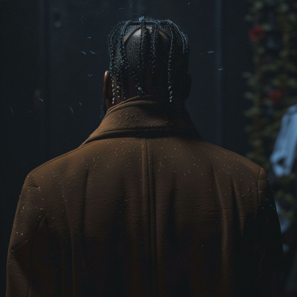 Picture of Renegade (Sped Up)