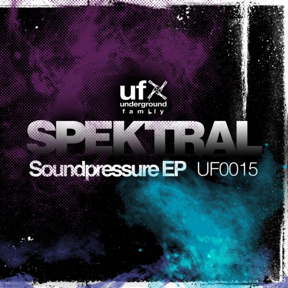 Picture of Soundpressure EP