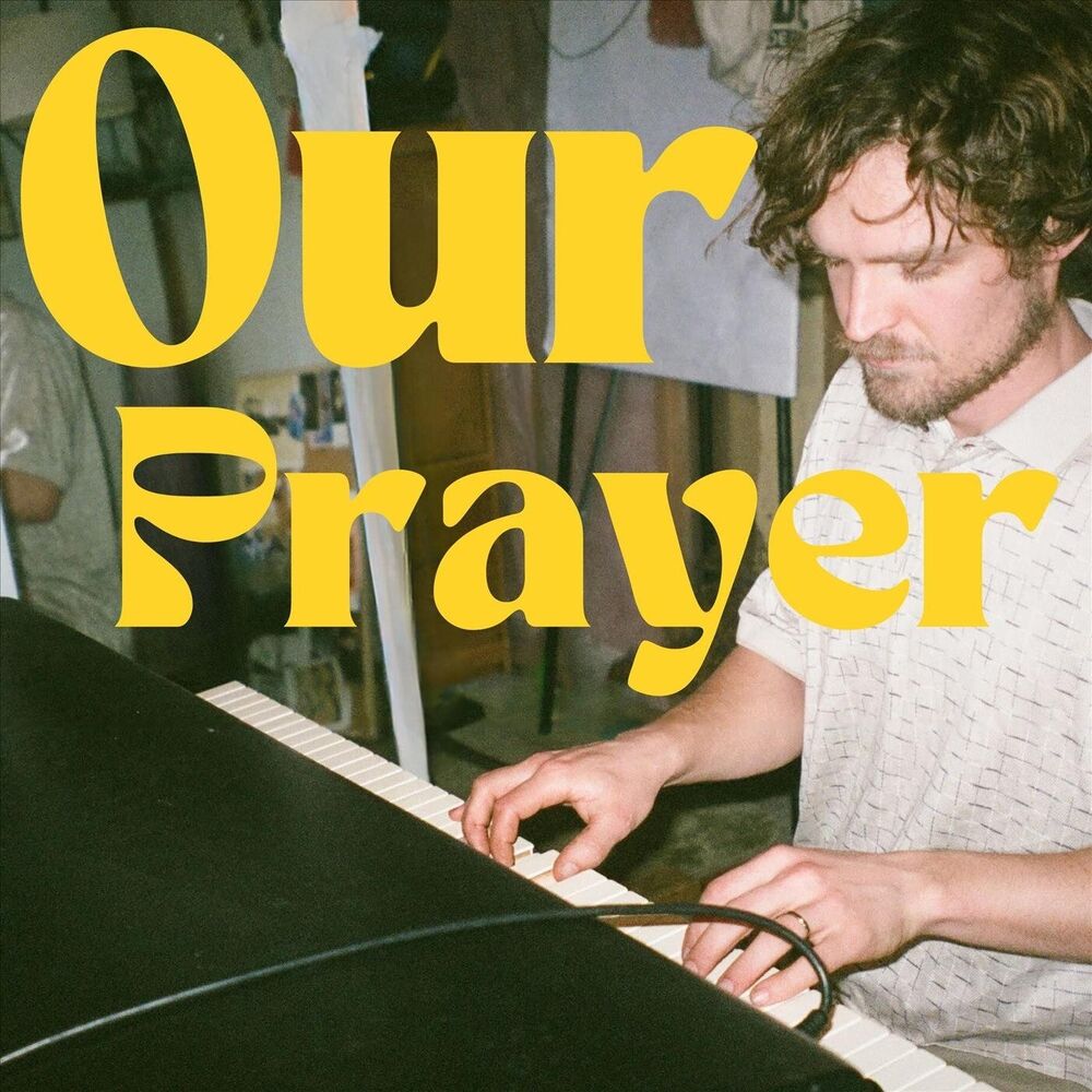 Picture of Our Prayer