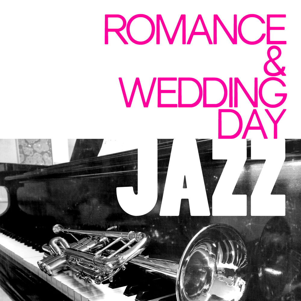 Picture of Romance & Wedding Day Jazz