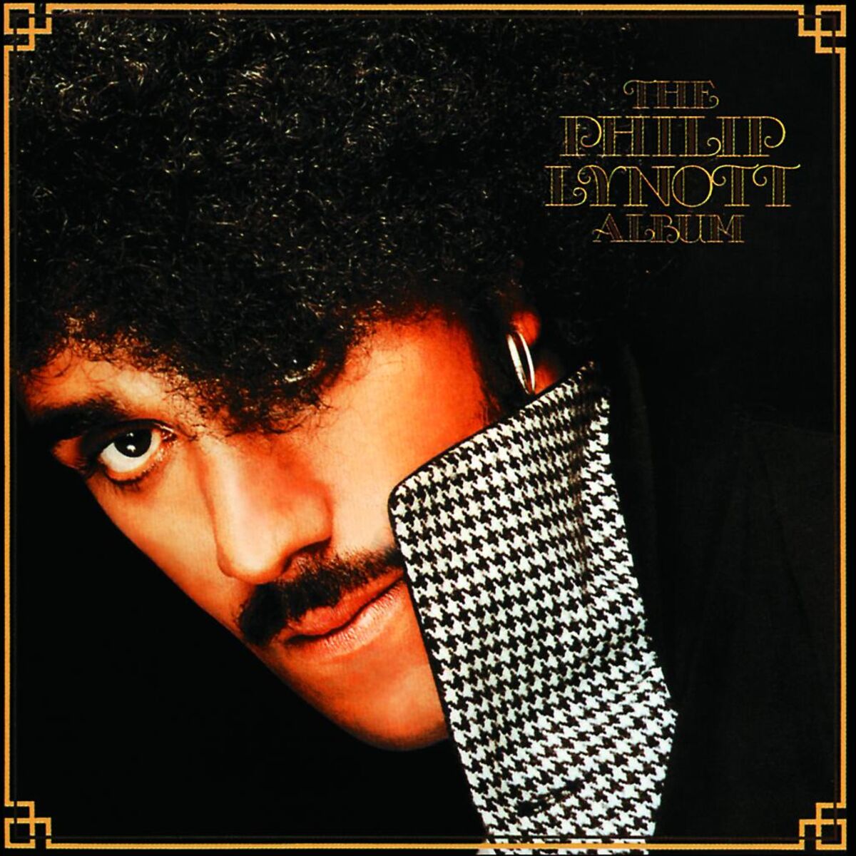 Phil Lynott - The Philip Lynott Album | Deezer