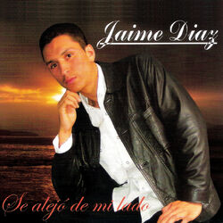 Cover of Se Alejó de Mi Lado