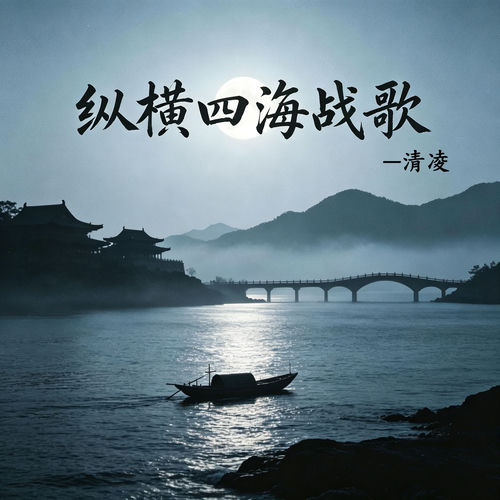 纵横四海战歌