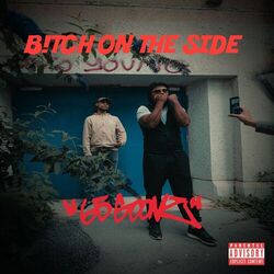 B!tch on the side