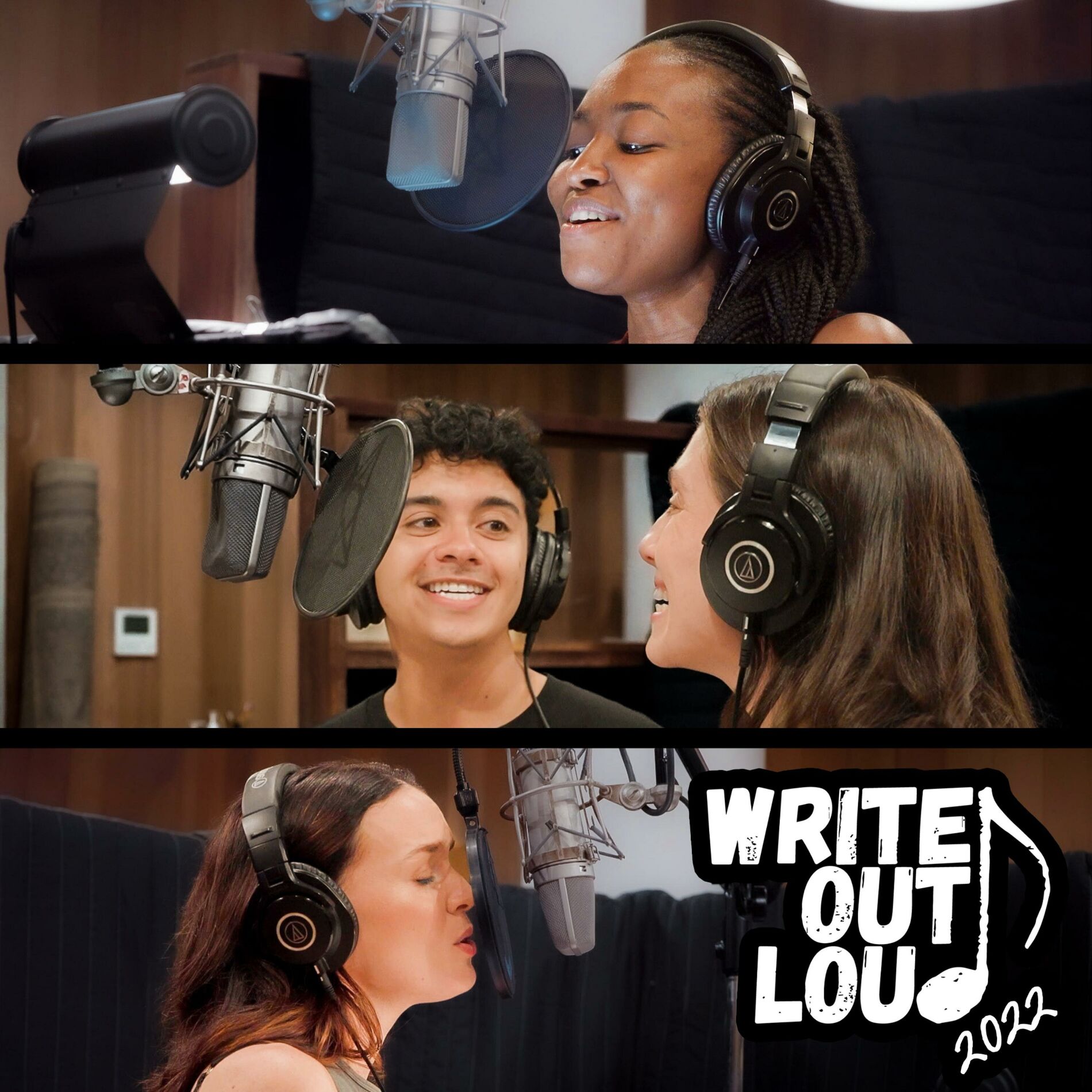 Album cover of The Ugly Side Of Me (feat. Gabrielle Carrubba, Nathan Levy & Emmet Smith)