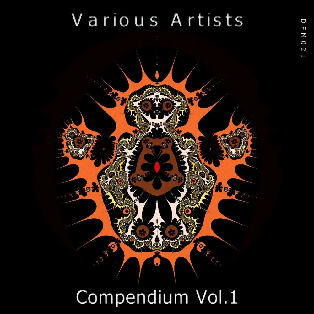 Picture of Compendium Vol. 1
