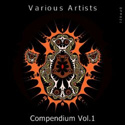 Cover of Compendium Vol. 1