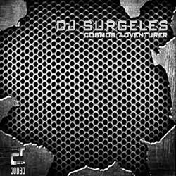 Cover of Cosmos Adventurer