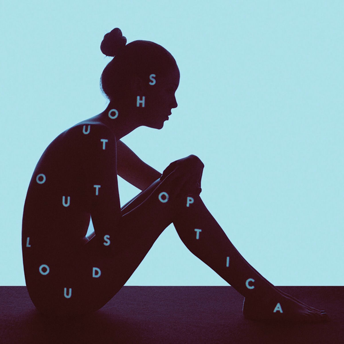 Album cover of Optica