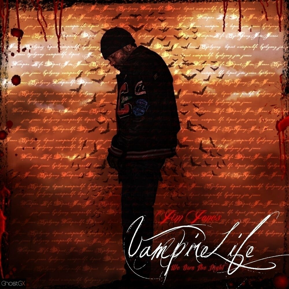 Picture of Vampire Life